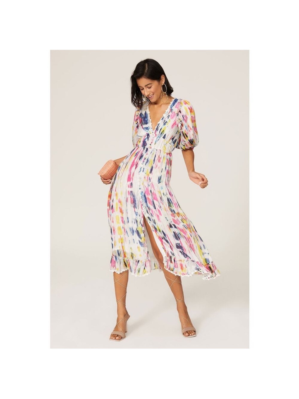 ✨Hemant & Nandita Jorah dress